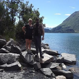 Meet your Posher, Brandi